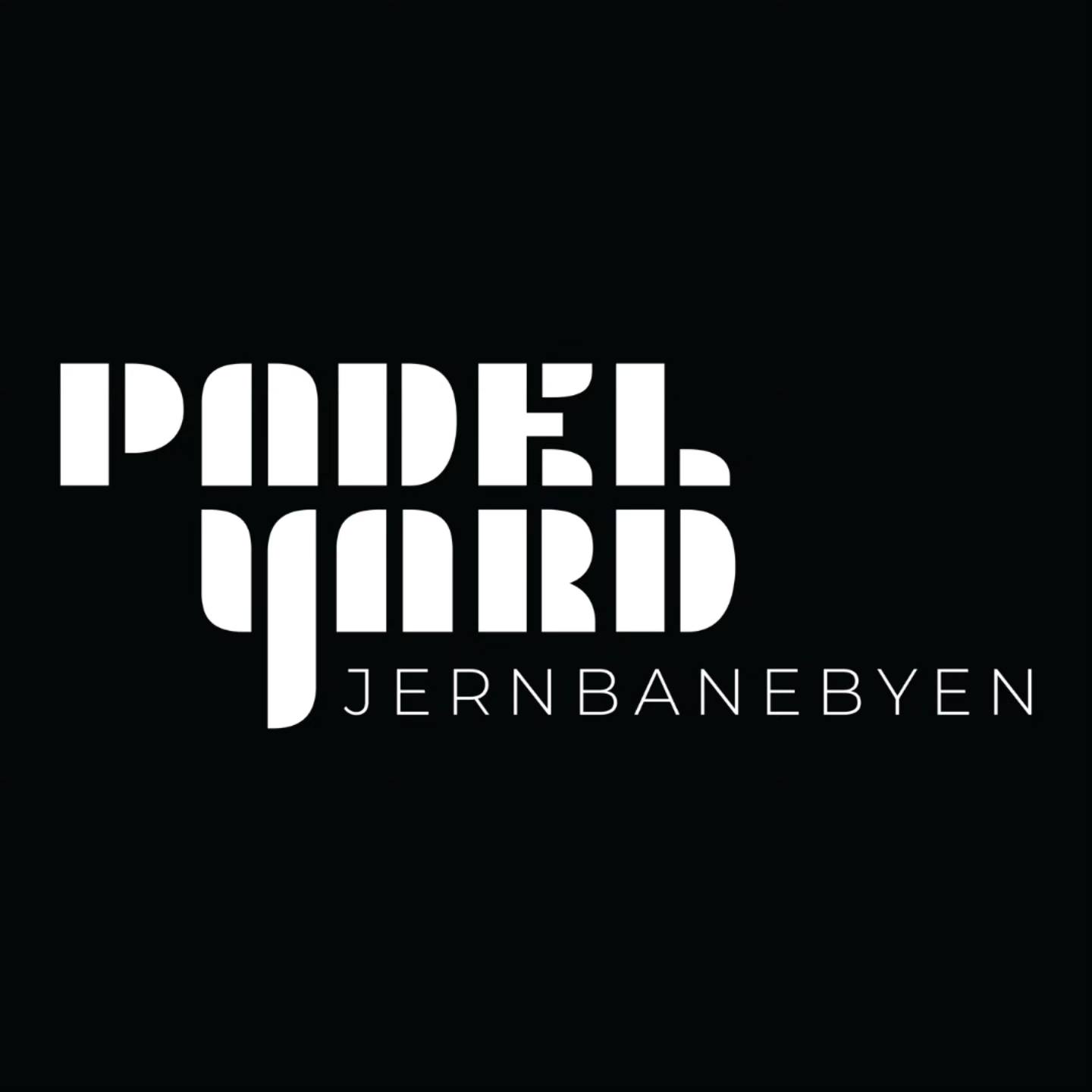 Padel Yard Jernbanebyen