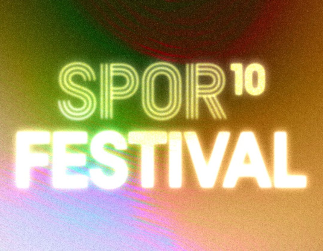 Spor10 festival